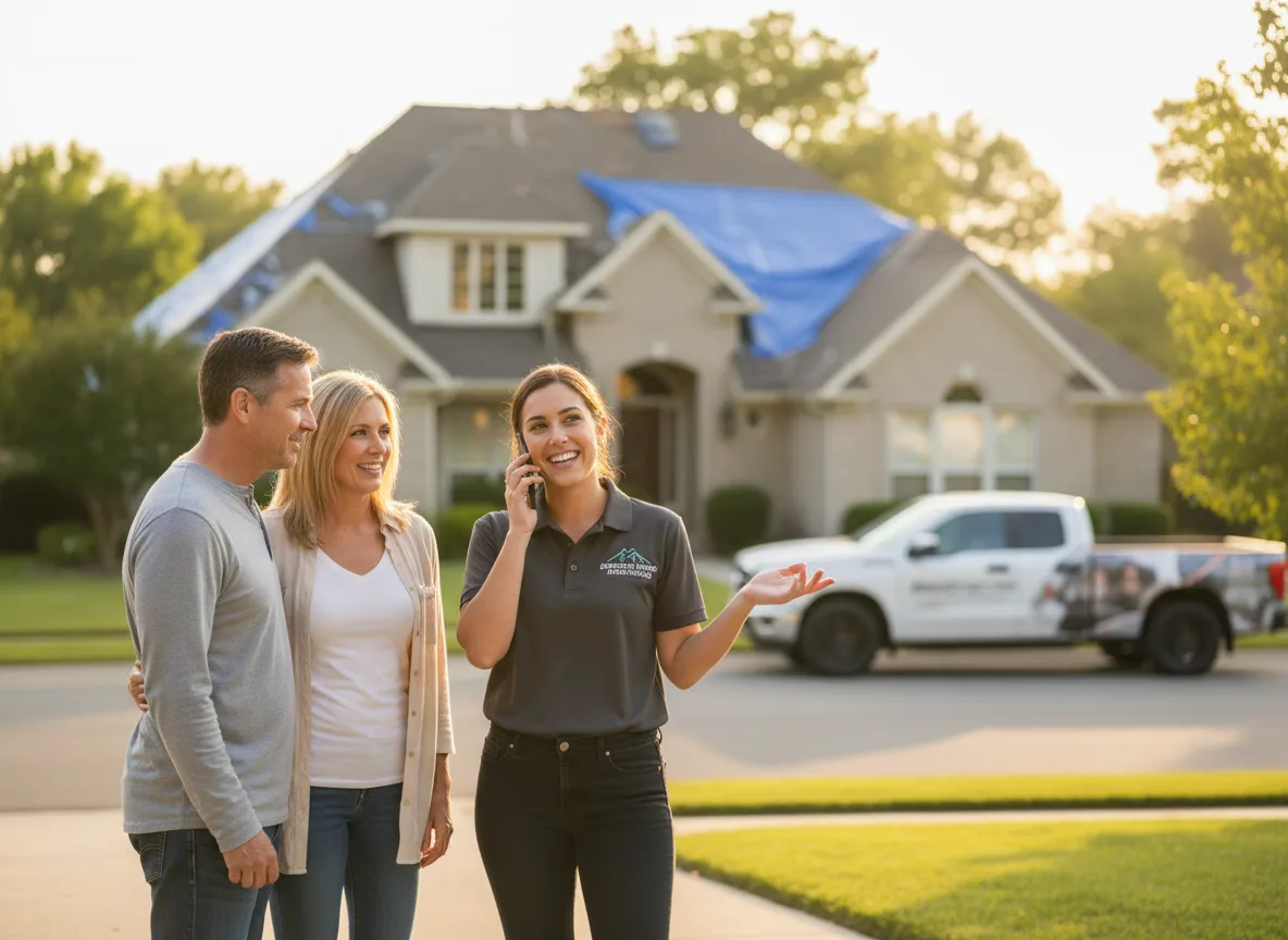 Emergency Roof Repair Clear Brook, VA FAQs